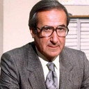 Shaw Taylor als Commentator