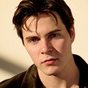 Christian Finlayson als Cooper