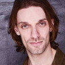 Adam Bogen als Vampire Mercenary (uncredited)