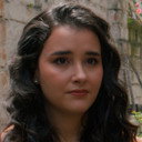 Gabriela Menéndez Dueñas als Claudia