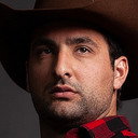 Fernando Lopez als Phil Collins