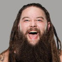 Windham Rotunda als Bray Wyatt