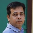 Chittaranjan Tripathy als Lawyer Kumar