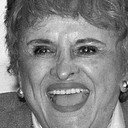 María Luisa Mendoza als Self