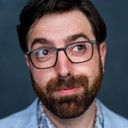 Seth Kannof als TSA Agent