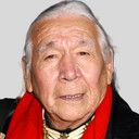Floyd "Red Crow" Westerman als Ten Bears