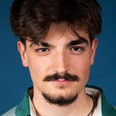 Fernando Huete als Soldier (Tent)