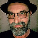 Terry West als Sir Bruce / Cowardly Lion