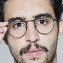 Zeca Veloso als Leléu (jovem)