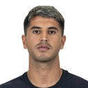 Exequiel Palacios als Self