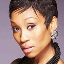 Kgomotso Christopher als Nandi Mahlati