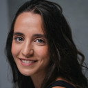 Cláudia Gomes, Art Department Assistant