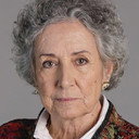 Margarida Carpinteiro als Juíza