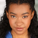 Timylle Adams als Elle Mason