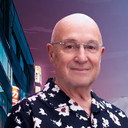 Tony als Self