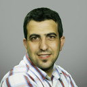 Osama Kanaan (أسامة كنعان) als 