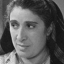Elvira Velez als Viúva Quitéria