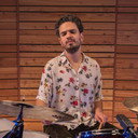 Amir Bresler als Self - Drums