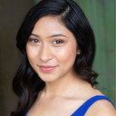 Bernadette Santos Schwegel als Additional Vocal
