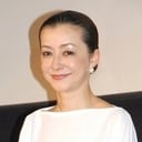 桐島かれん als Fukuko