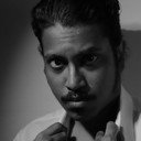 Vel Anpalagan als Kaala (Present Day Version)