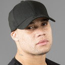Jermaine Allen als Boxing Ring Spectator