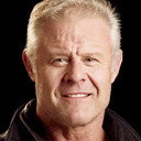 Brad Potts als Rex Gallagher