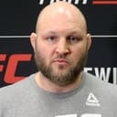 Ben Rothwell als Self