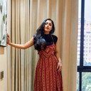 Tamanna Haque Borna als Joya