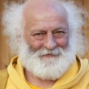 Вячеслав Полунин als человек с тачкой