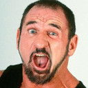 Robert Miller als Bushwhacker Butch