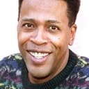 Meshach Taylor als Hollywood