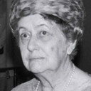 Yvonne de Gaulle als Self (archive footage)