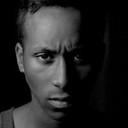 Jemal Draco als Alien Tourist