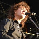 Lucas Tacconi als Gustavo Cerati