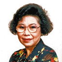 文英 als Granny Jiang