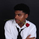 Zaire Bloomfield als The Artist