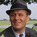 Peter Cranwell als Johnny