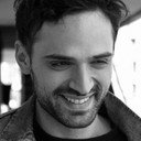 Θάνος Τσακαλίδης als Limperis