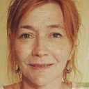 Sanna-Kaisa Ilmarinen als 