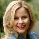 Michaela Schaffrath als Dr. Heusmann