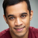 Nitin Prasad als Face Toucher