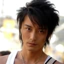 Hidenori Tokuyama als Sou Yaguruma · Kamen Rider TheBee