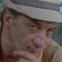 Italo Celoro als Mister