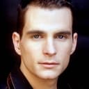 David Strickland als Driver