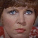 Sarah Lawson als Betty Carstairs