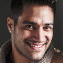 Pana Hema-Taylor als Mana