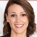 Suranne Jones als Eve Caleigh