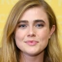 Melissa Roxburgh als Mary Kelly