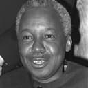 Julius Nyerere als Himself (uncredited)